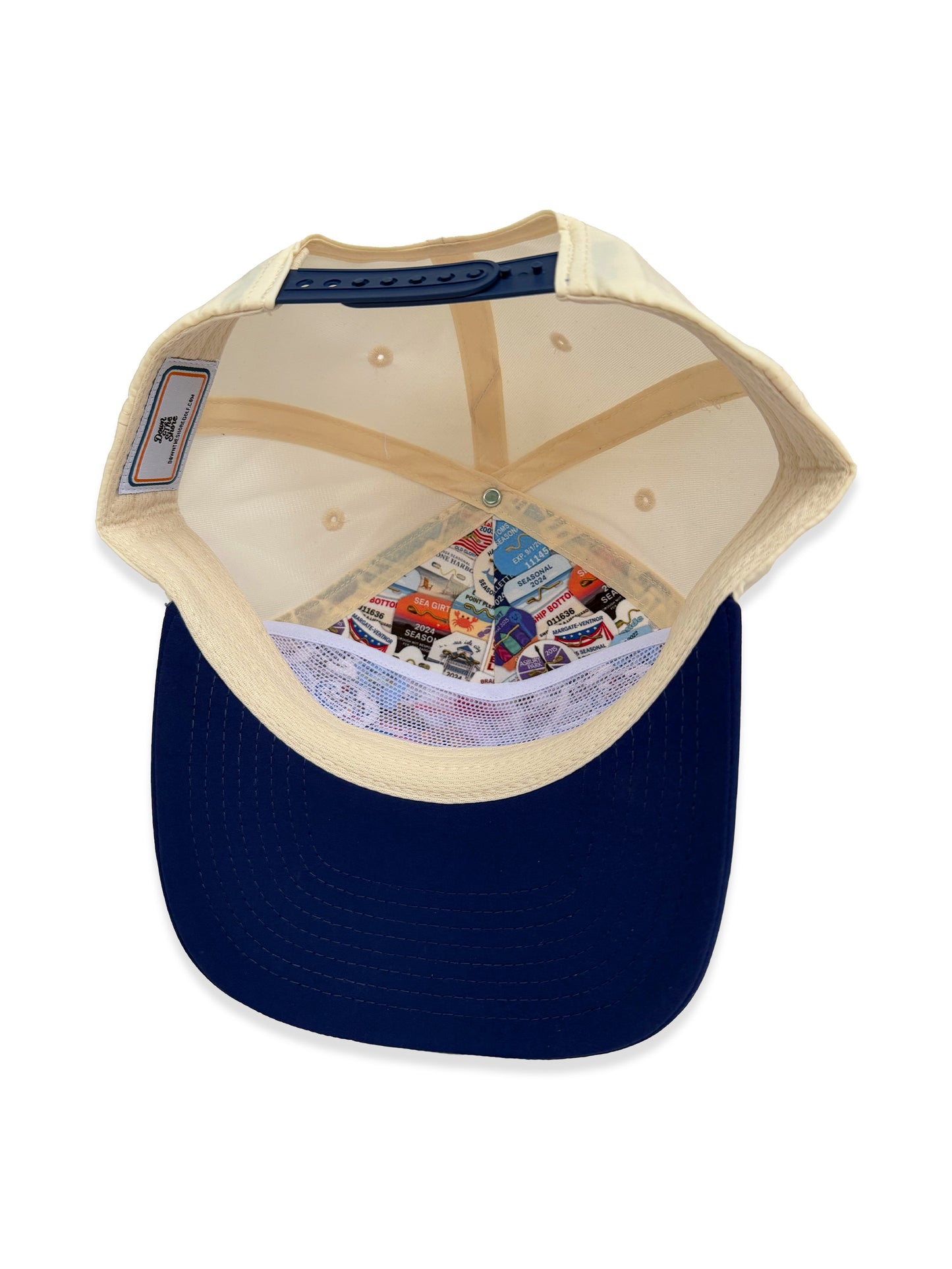 DTS Locals Only Hat