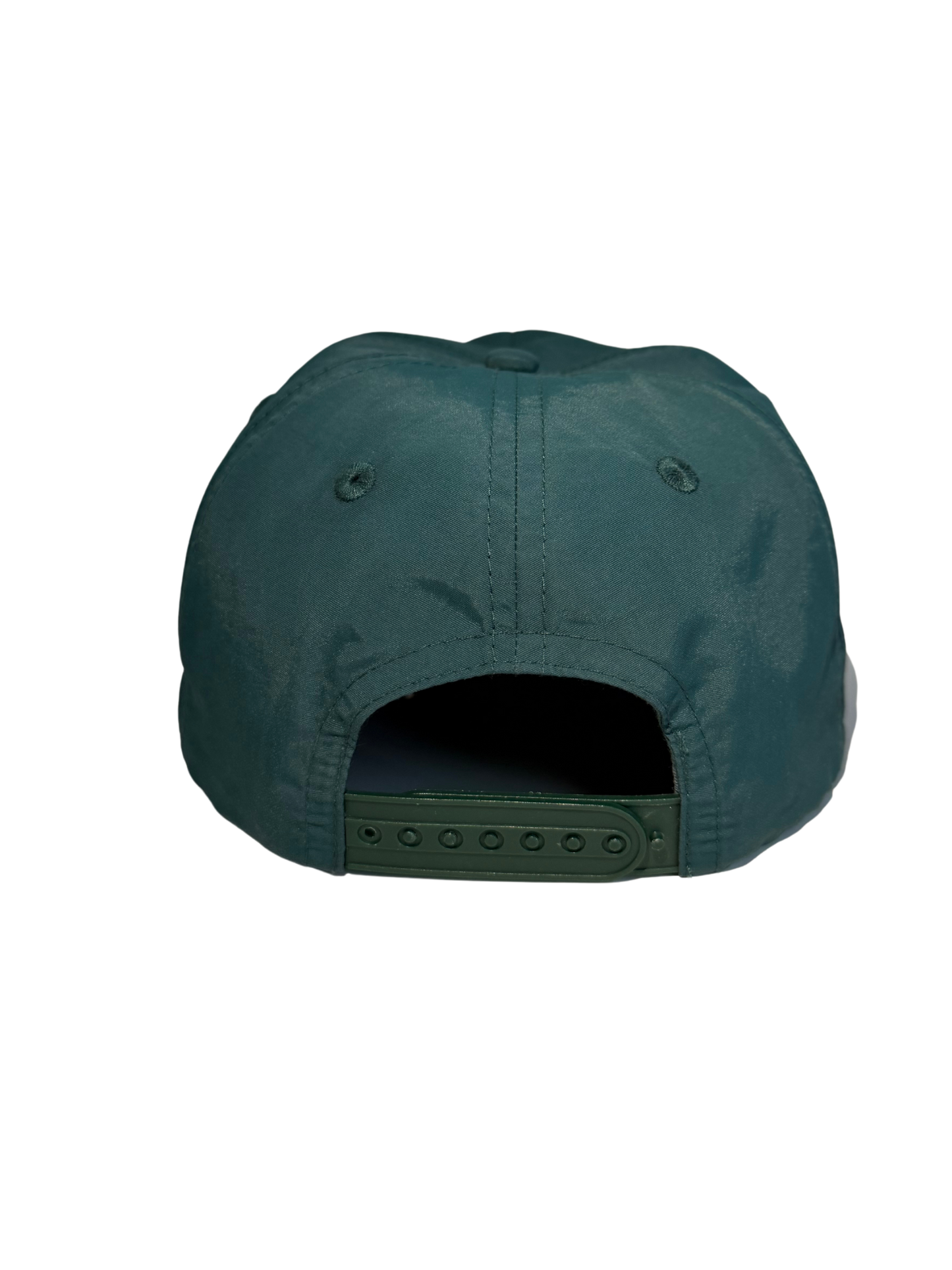 DTS Embroidered Wave Hat