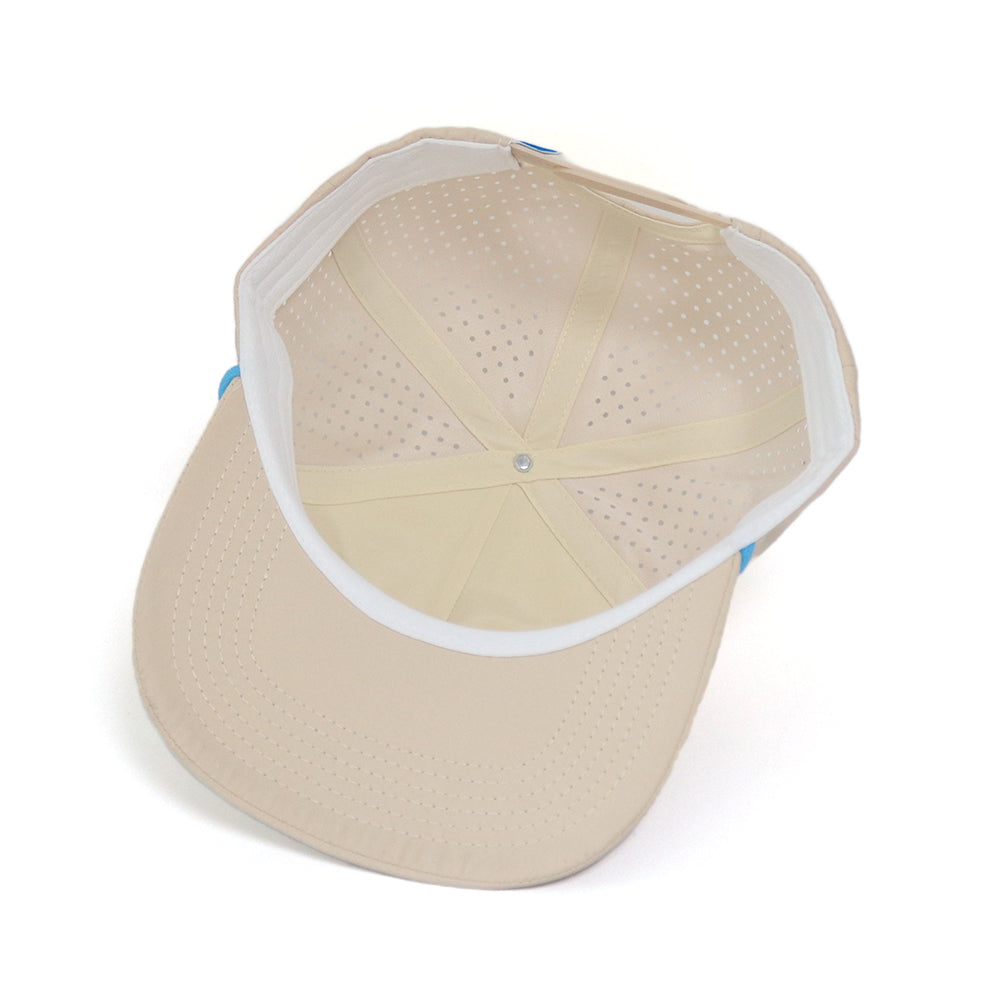 Down The Shore 3D Rope Hat