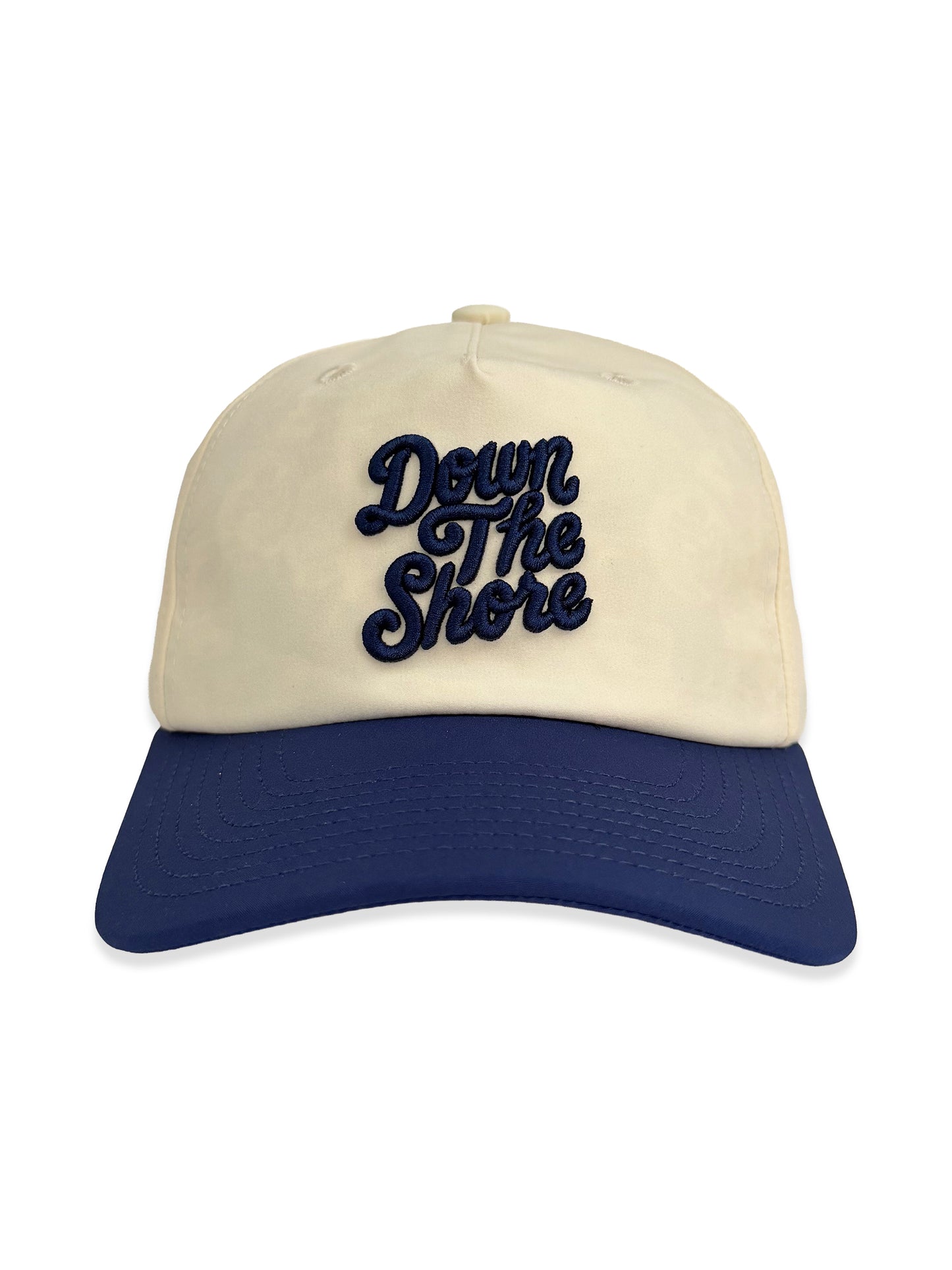 DTS Locals Only Hat