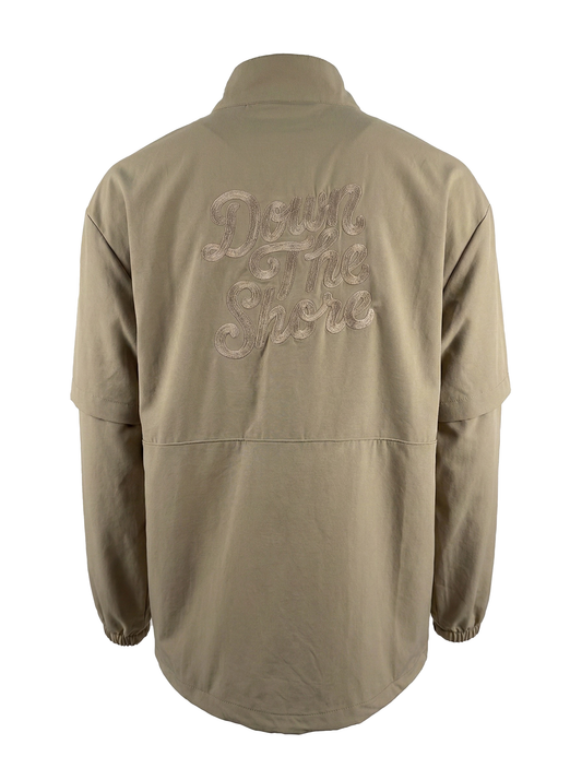 Down The Shore Fairway Jacket