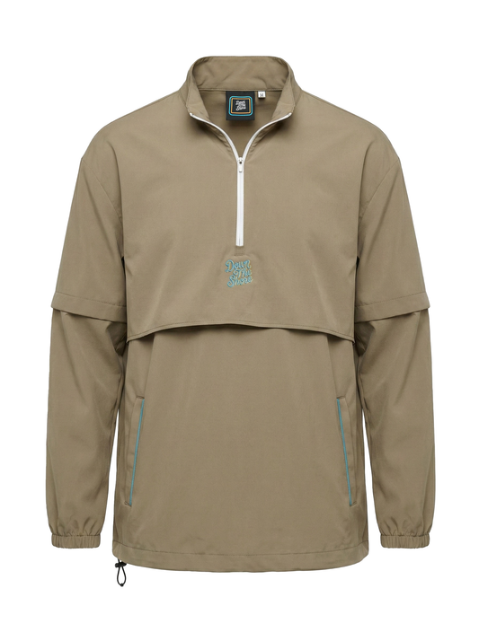 Down The Shore Fairway Jacket