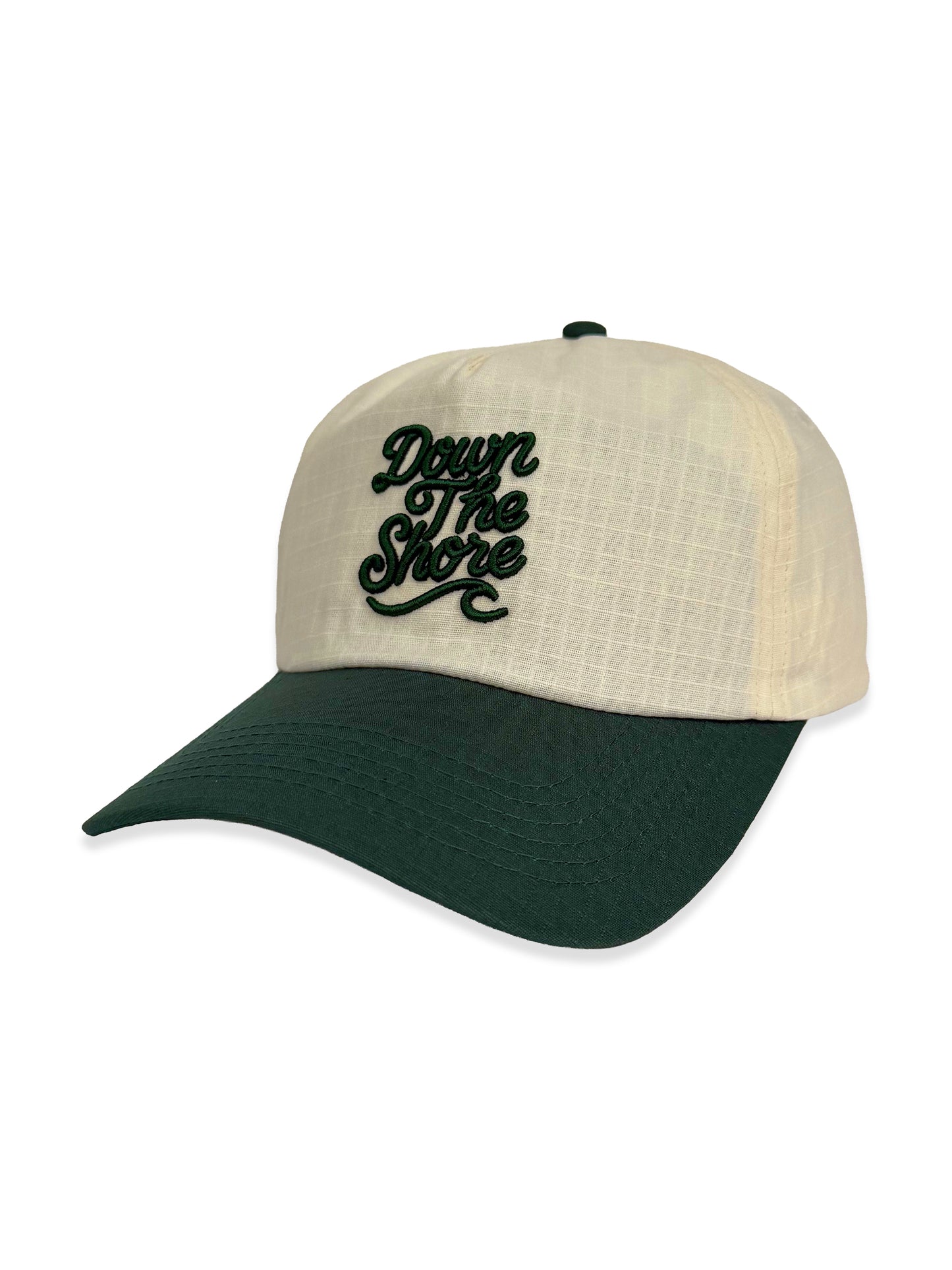 DTS Garden State Hat