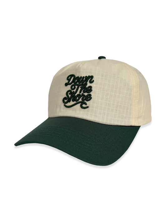 DTS Garden State Hat