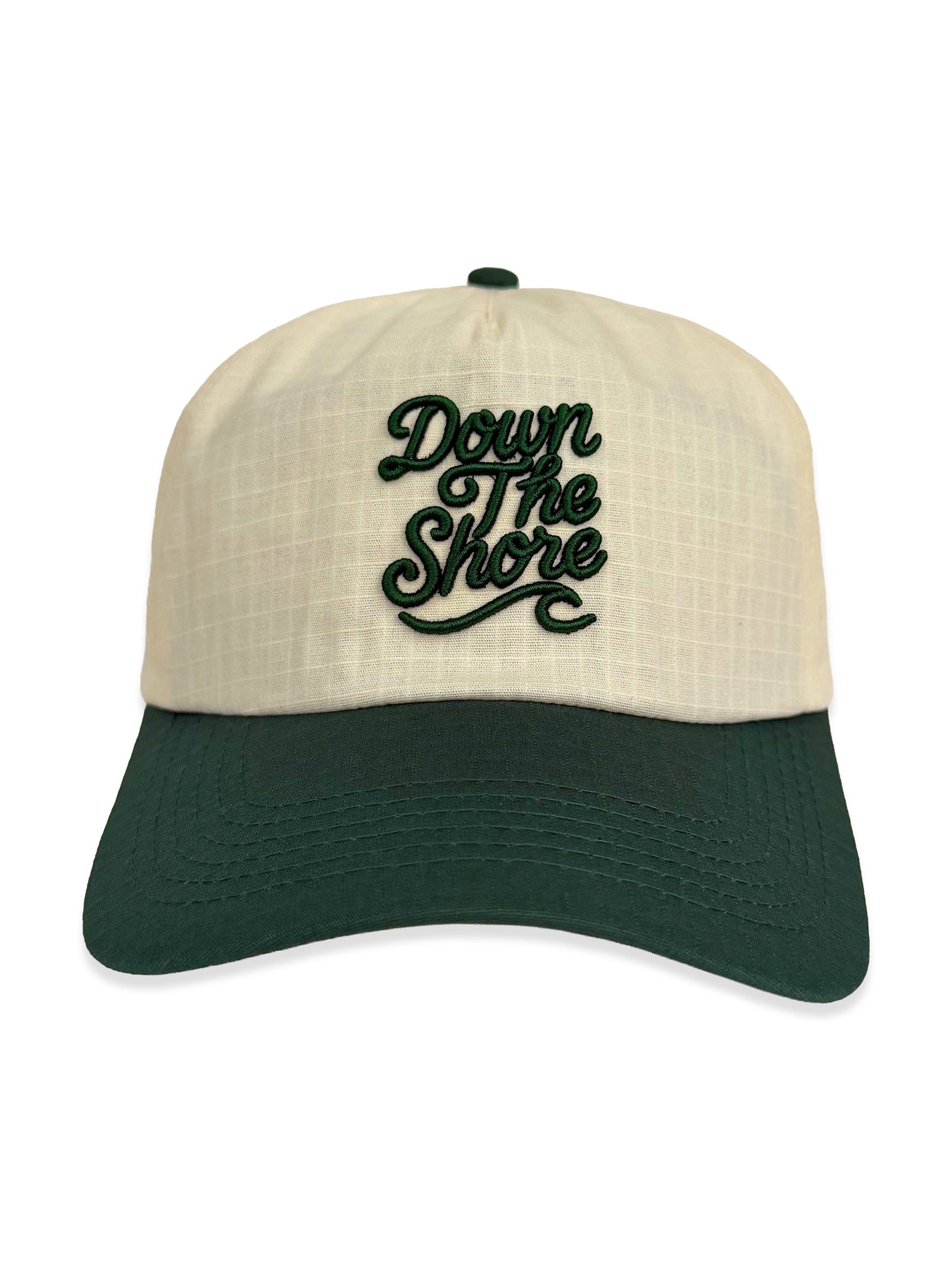 DTS Garden State Hat
