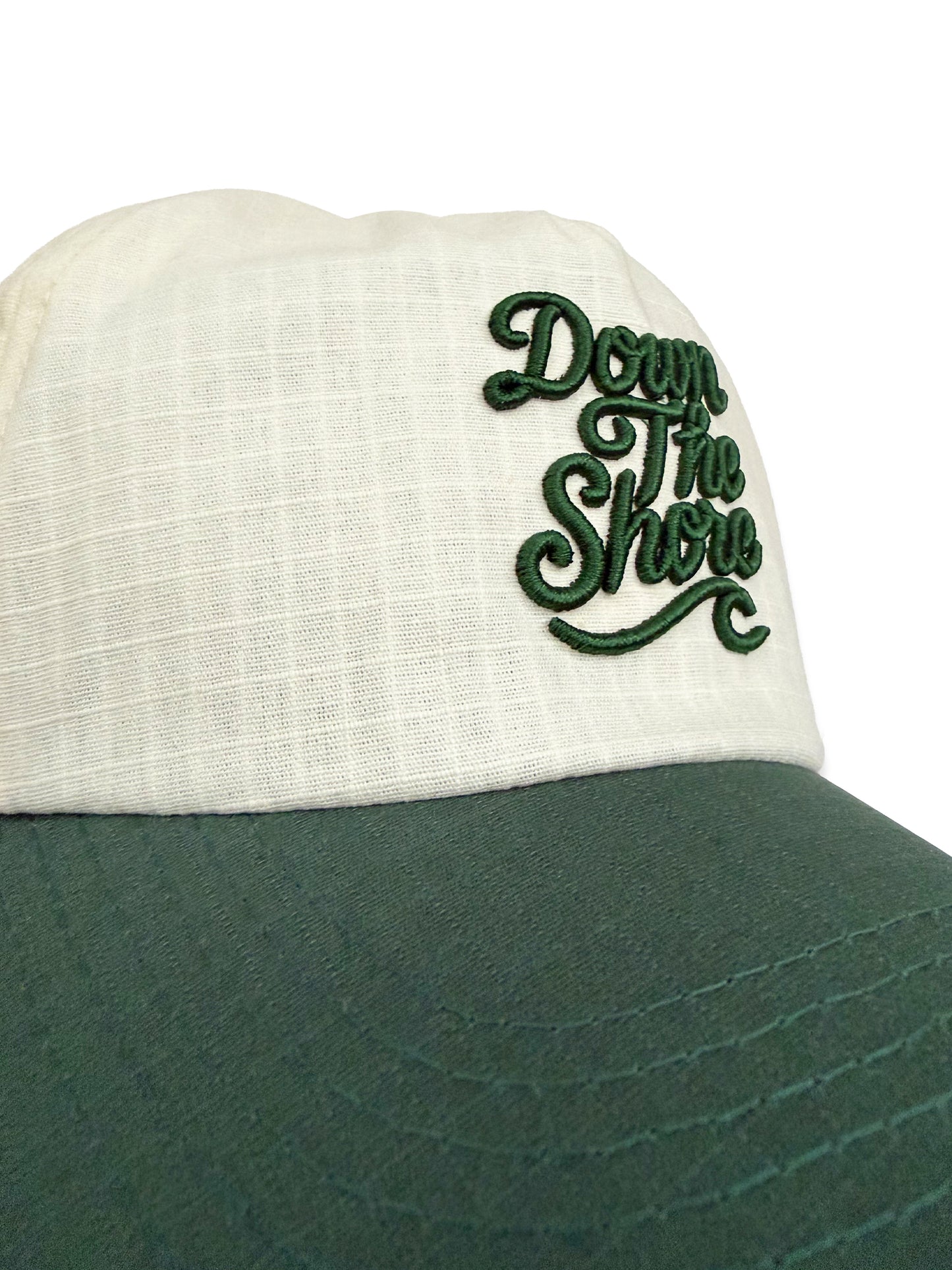DTS Garden State Hat