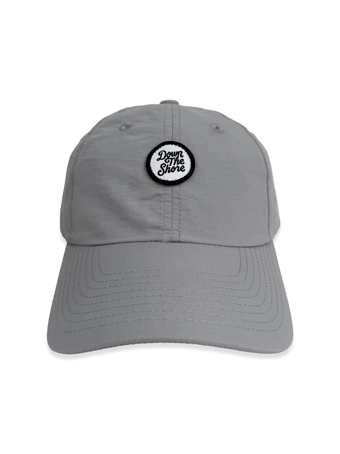 DTS Dad Hat