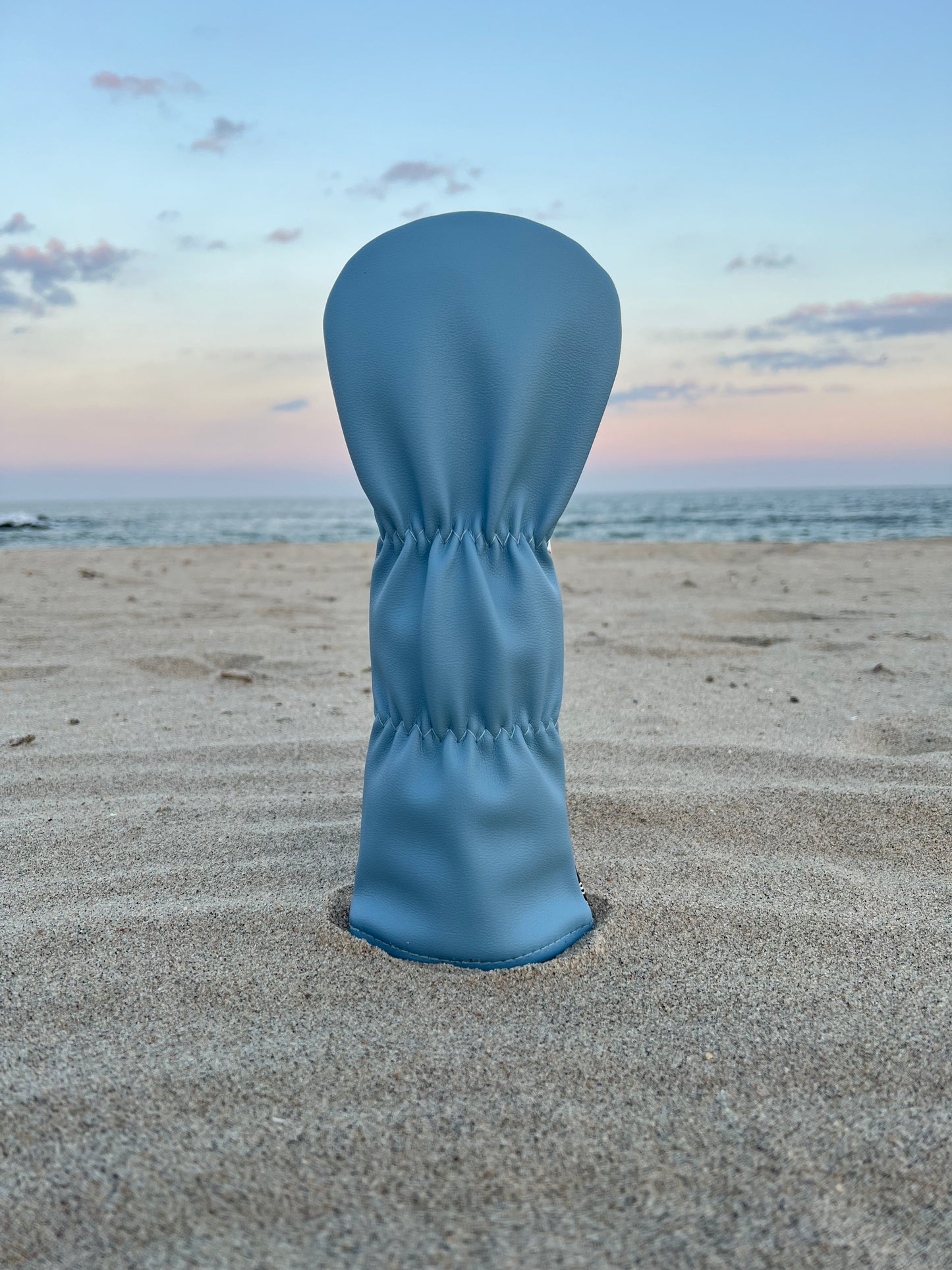 Beach Badge 3-Wood Cover