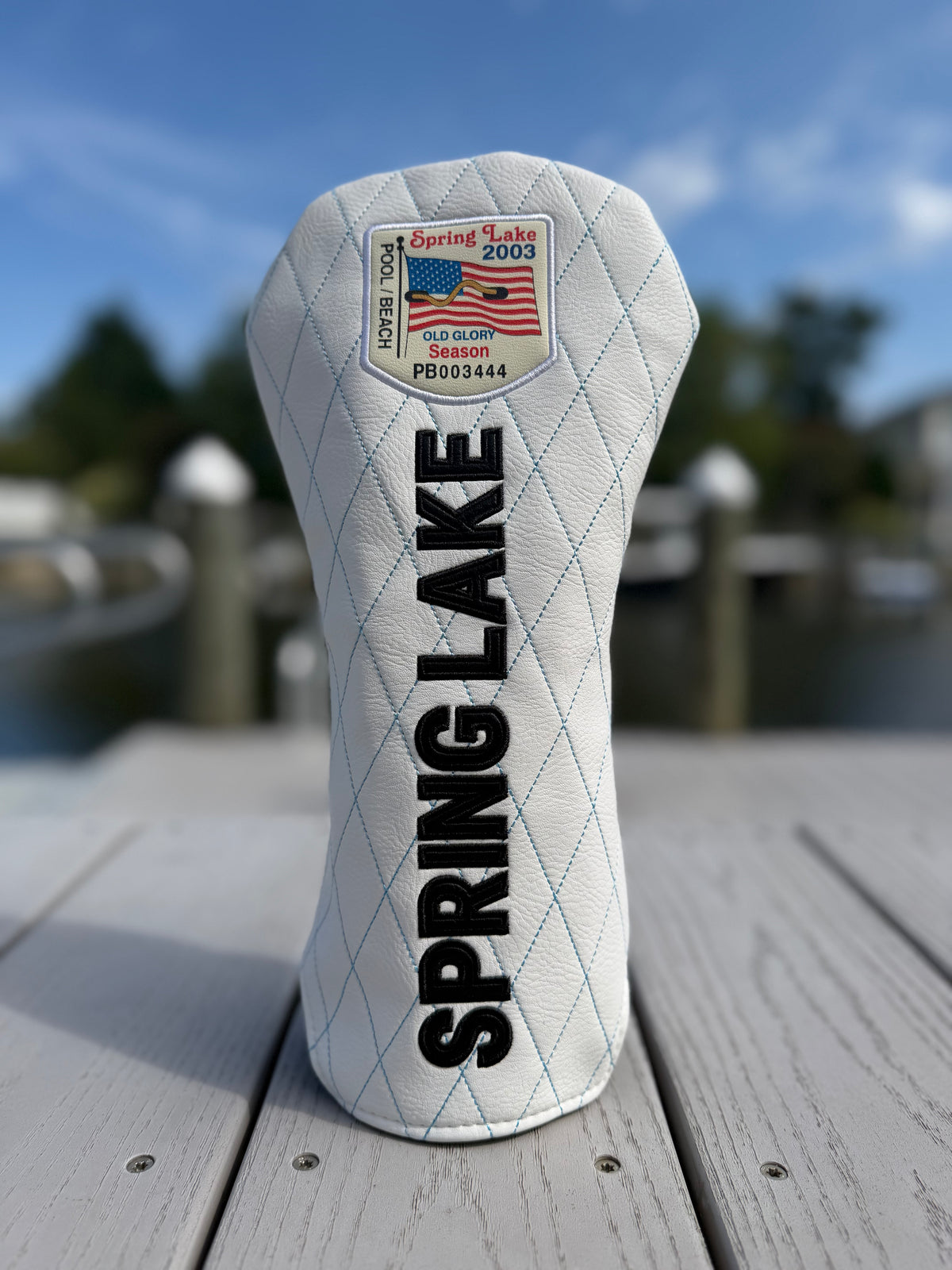 The Shore Town Collection