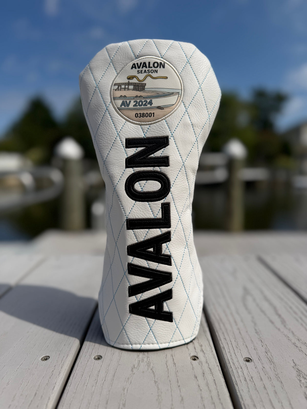 The Shore Town Collection