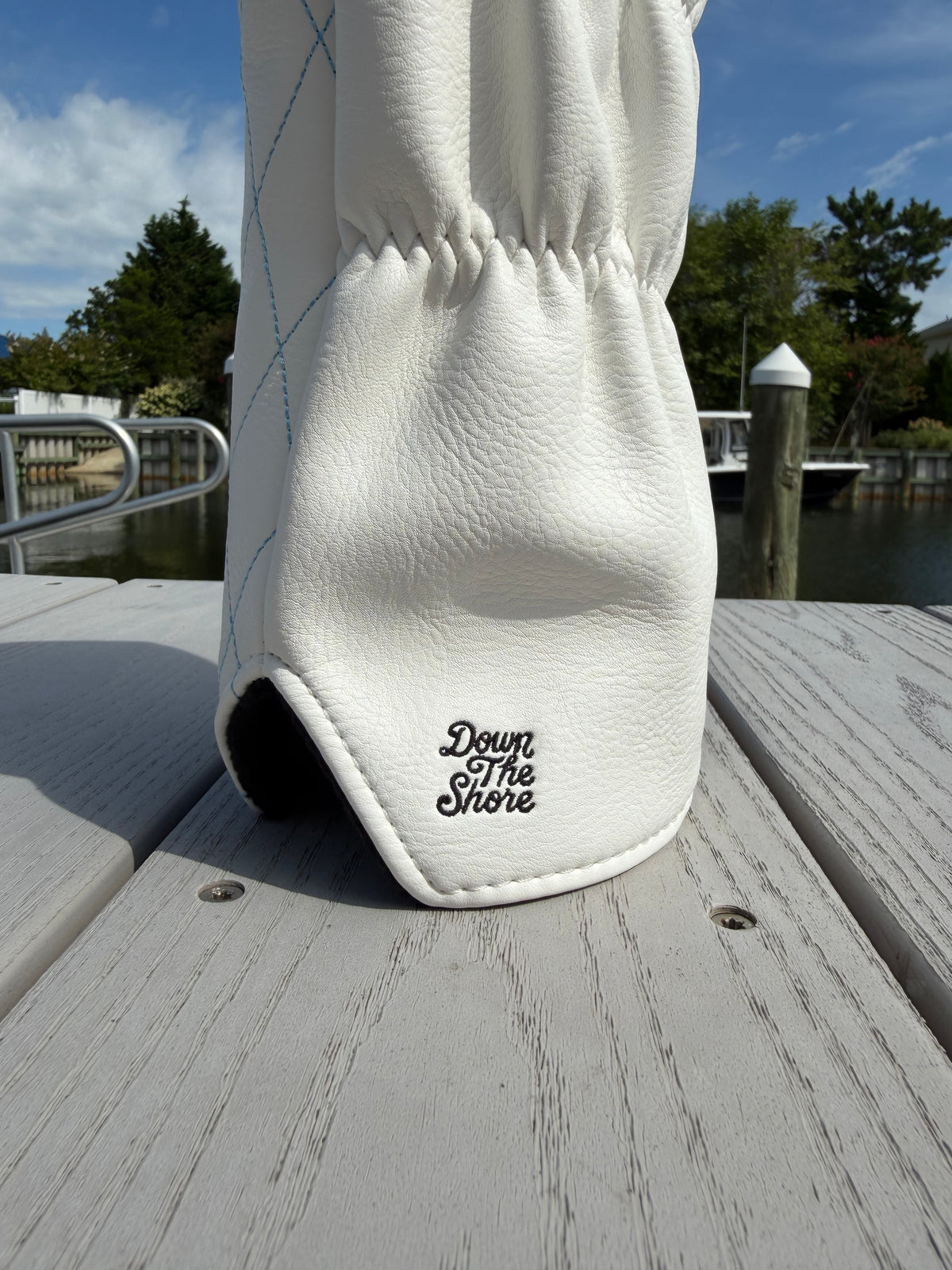 The Shore Town Collection