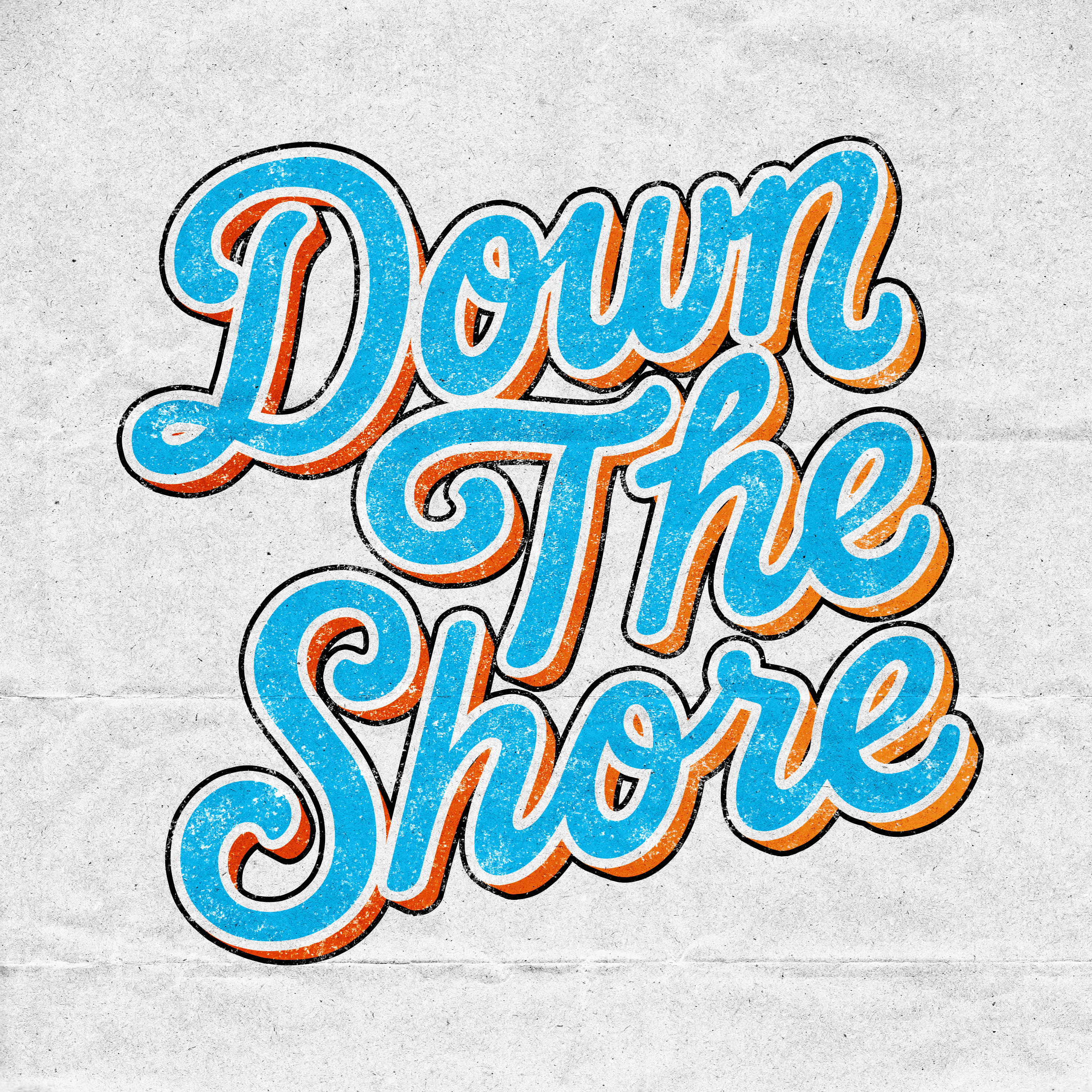 Down The Shore Golf