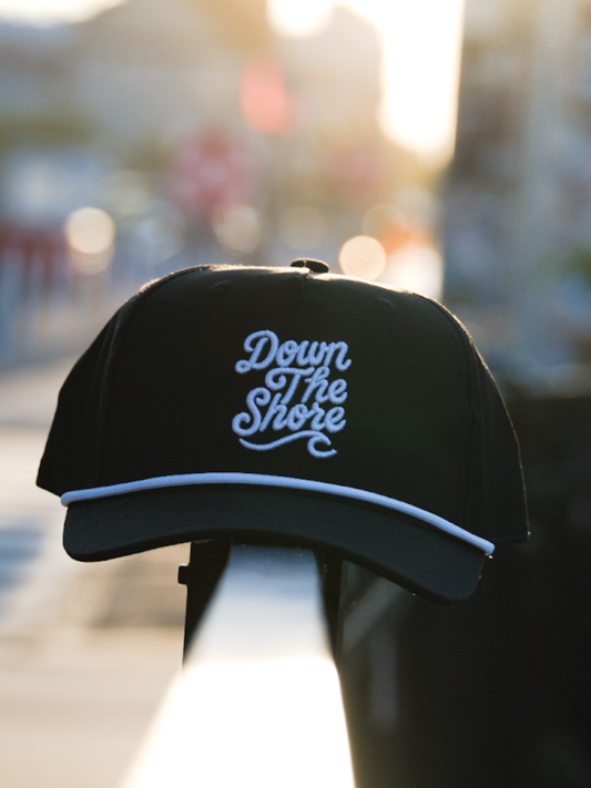 DTS Jetty Hat