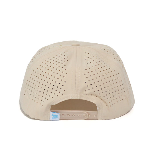 Down The Shore 3D Rope Hat